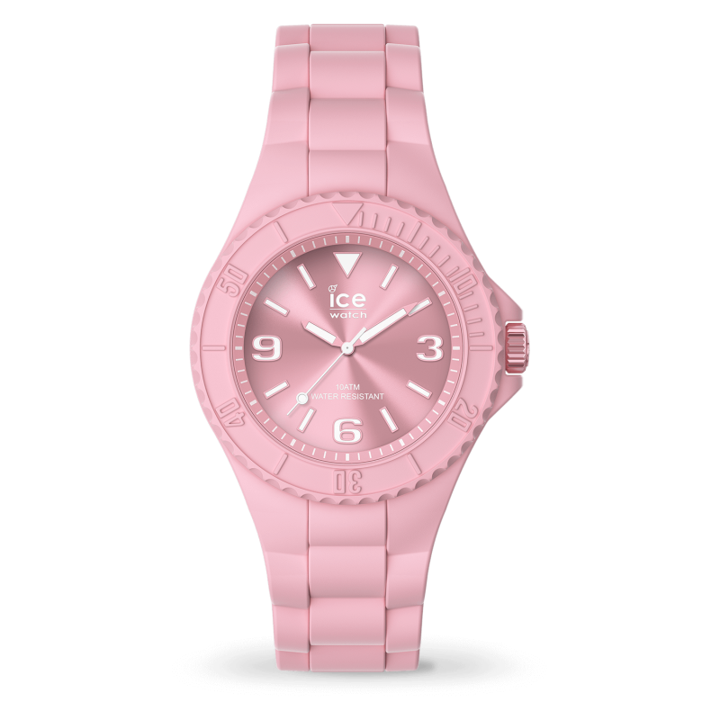 Montre Femme Ice Watch generation - Ballerina - Small - 3H - Réf. 019148