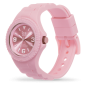 Montre Femme Ice Watch generation - Ballerina - Small - 3H - Réf. 019148