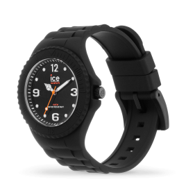 Montre Femme Ice Watch generation - Black forever - Medium - 3H - Réf. 019154