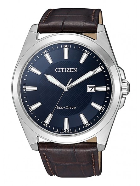 Montre Homme Citizen - Sports Eco-Drive