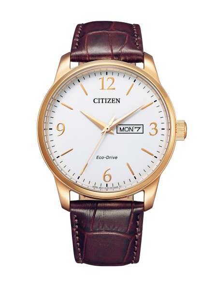 Montre Femme Citizen - Classic Elegant