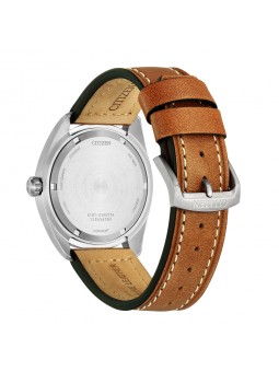 Montre Homme Citizen - Field Eco Drive Super Titanium