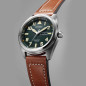 Montre Homme Citizen - Field Eco Drive Super Titanium