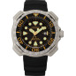 Montre Homme Citizen - Promaster Eco-Drive Diver 200M