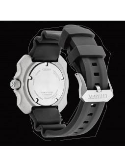 Montre Homme Citizen - Promaster Eco-Drive Diver 200M