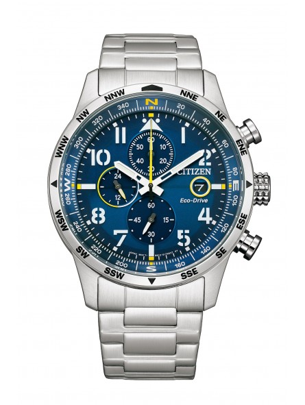 Montre outlet homme citizen