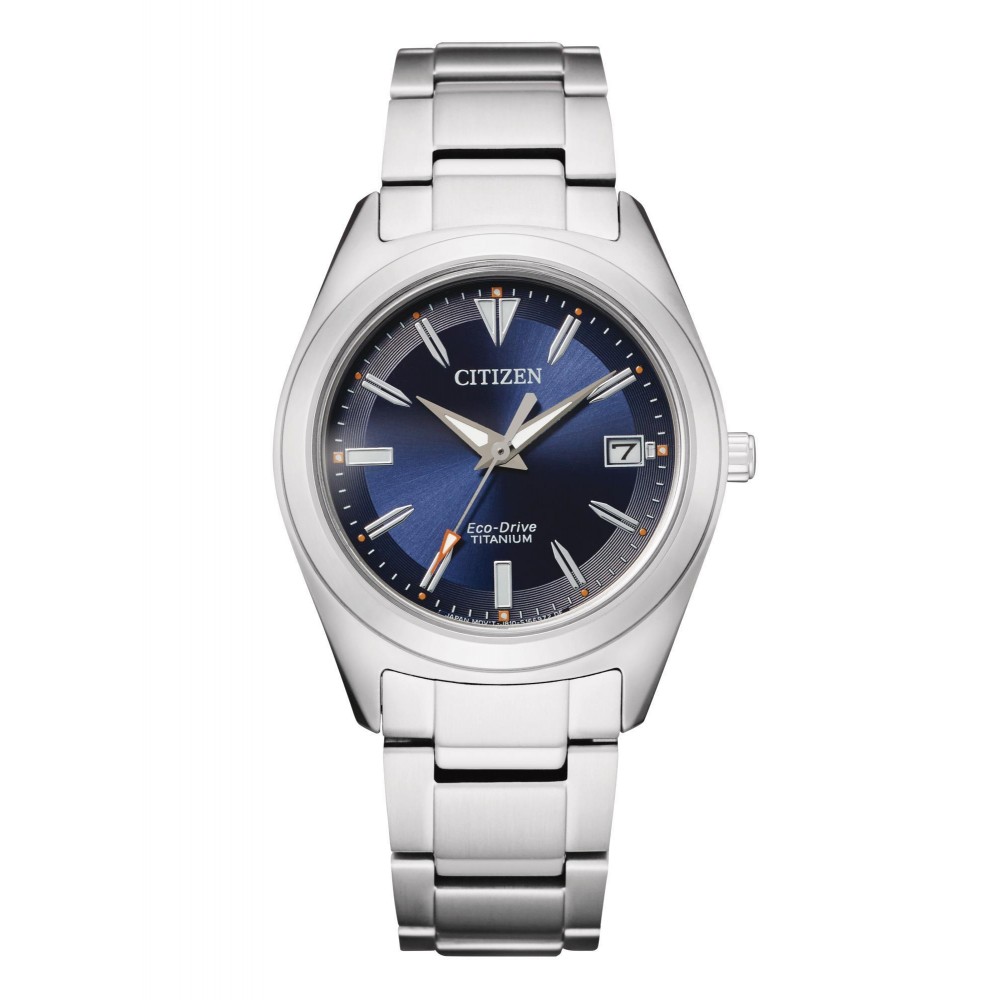 Montre Femme Citizen - Ladies Eco-Drive