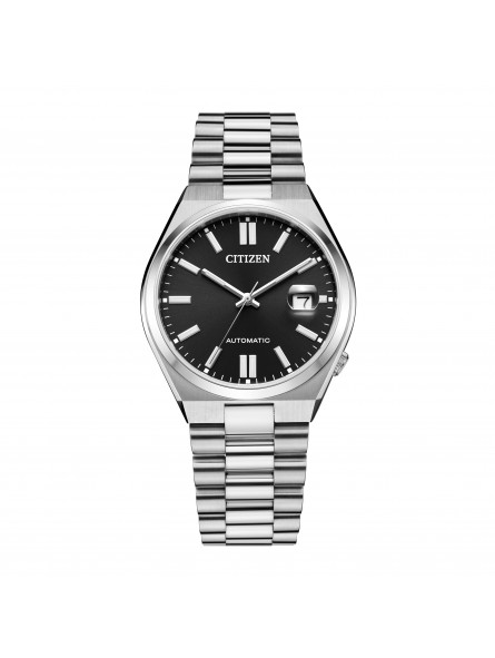 Montre Homme Citizen - Tsuyosa Automatic