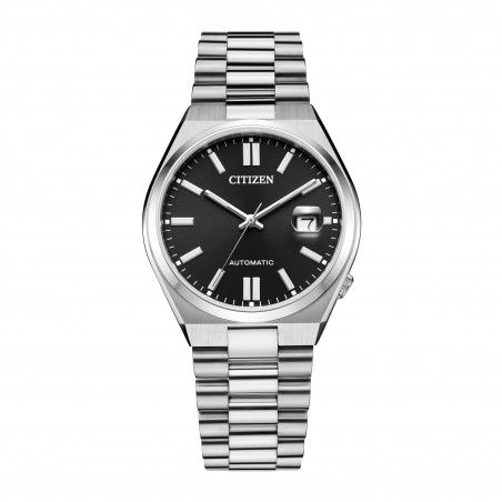 Montre Homme Citizen - Tsuyosa Automatic