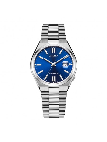 Montre Homme Citizen - Tsuyosa Automatic