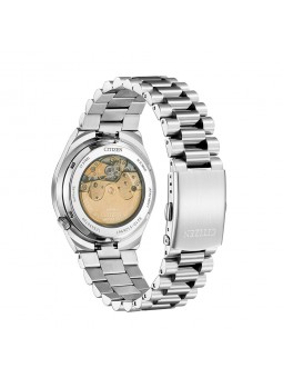 Montre Homme Citizen - Tsuyosa Automatic