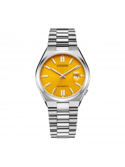 Montre Homme Citizen - Tsuyosa Automatic