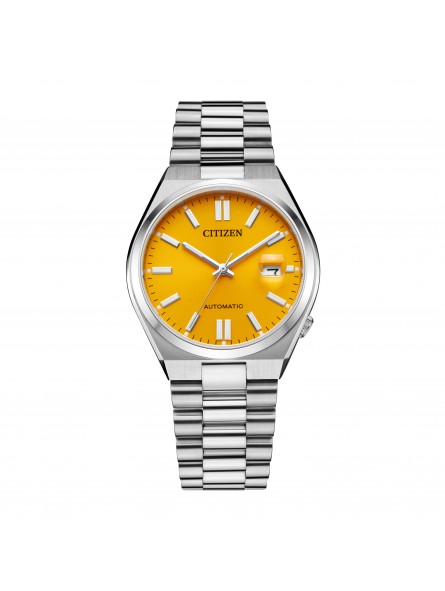 Montre Homme Citizen - Tsuyosa Automatic