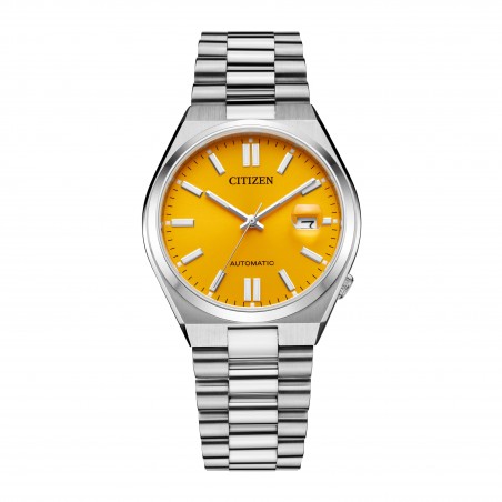 Montre Homme Citizen - Tsuyosa Automatic