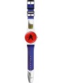 Montre Homme Swatch Collection Dragon Ball Z Vegeta X Swatch Suoz348