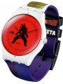 Montre Homme Swatch Collection Dragon Ball Z Vegeta X Swatch Suoz348