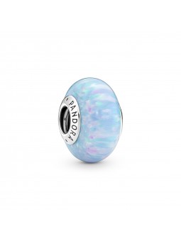 Charm Bleu Océan Opalescent