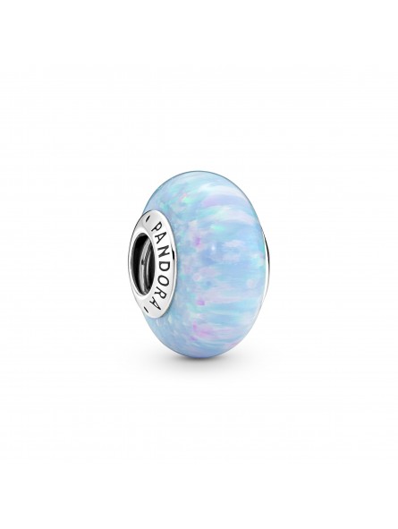 Charm Bleu Océan Opalescent