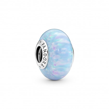 Charm Bleu Océan Opalescent