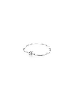Pandora Bijou argent 925 - Bracelet Maille Serpent Moments - 590728-16