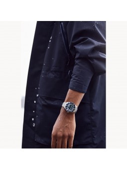 Montre Homme Citizen Promaster Fujitsubo 200m Titane- NB6021-68L