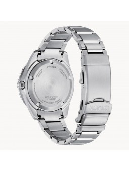 Montre Homme Citizen Promaster Fujitsubo 200m Titane- NB6021-68L