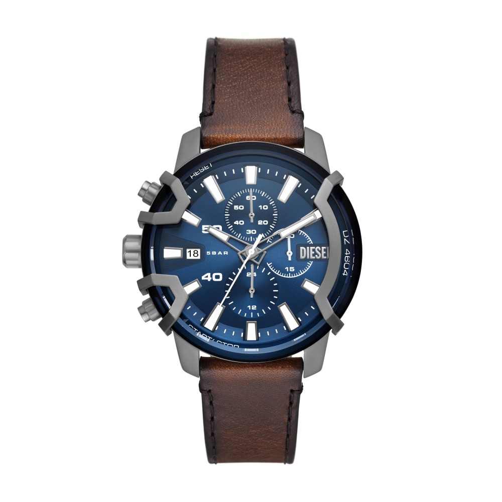 Montre diesel sport 2025