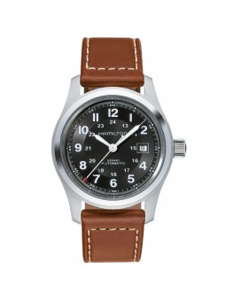 Montre Homme Hamilton, Khaki Field Auto H70555533