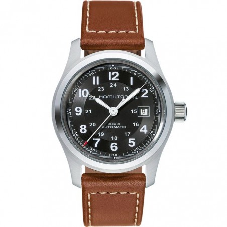 Montre Homme Hamilton, Khaki Field Auto H70555533