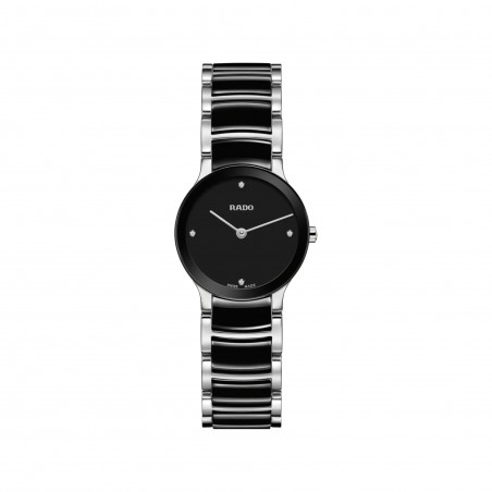 Montre Homme Rado, Centrix Diamonds R30191712