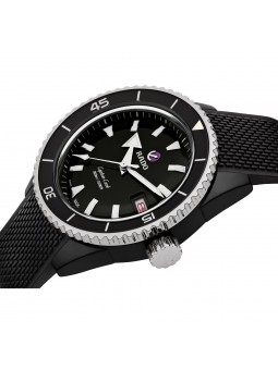 Montre Homme Rado, Captain Cook High-Tech Ceramic Diver R32129158