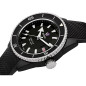Montre Homme Rado, Captain Cook High-Tech Ceramic Diver R32129158