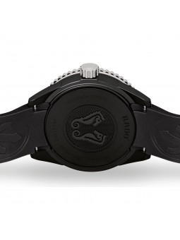 Montre Homme Rado, Captain Cook High-Tech Ceramic Diver R32129158