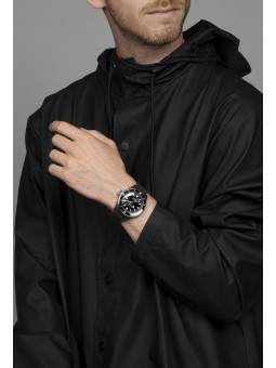 Montre Homme Rado, Captain Cook High-Tech Ceramic Diver R32129158