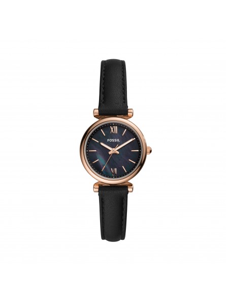 Montre Femme Fossil - Collection Carlie Mini JF01737791