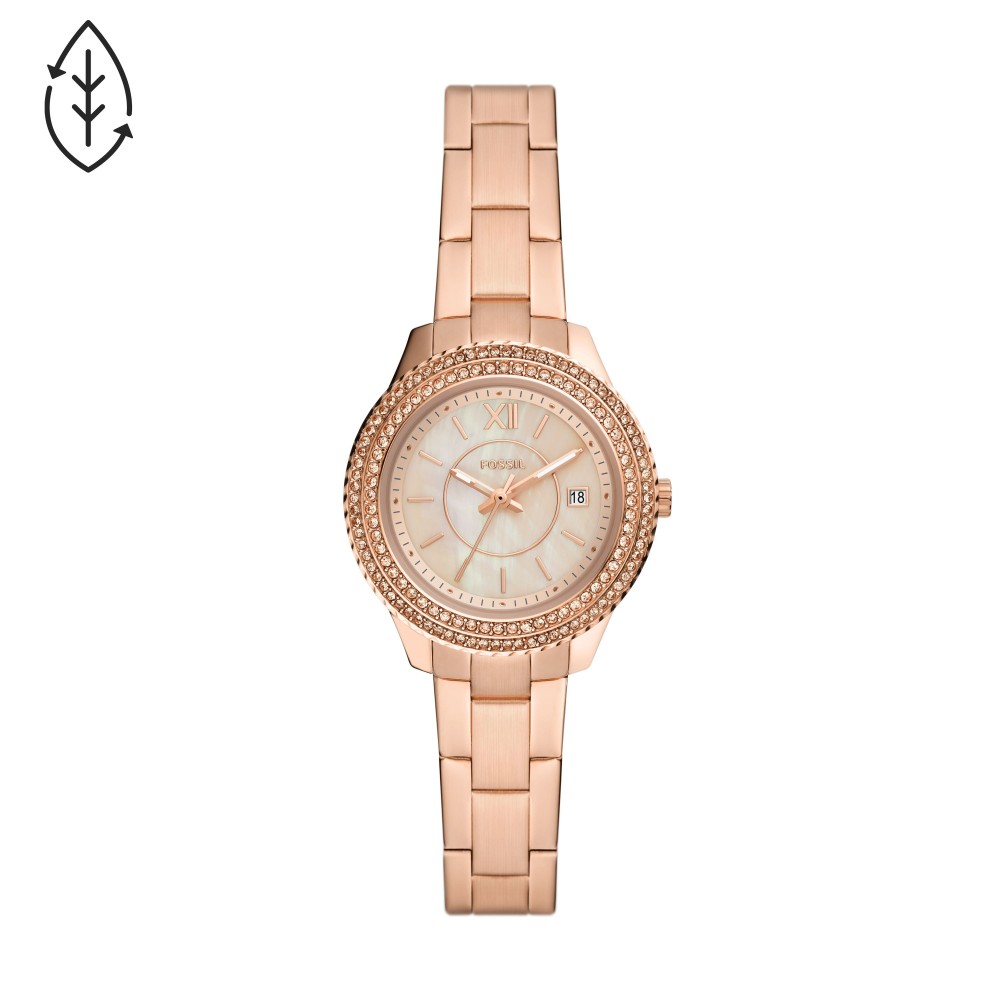 Montre Femme Fossil - Collection Stella JF03224040