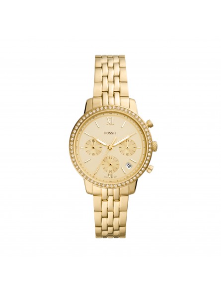 Montre Femme Fossil - Collection Neutra ES5219