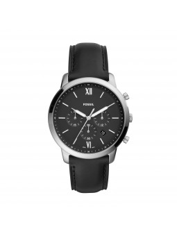 Montre Femme Fossil - Collection Neutra Chrono JF03647791