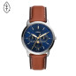 Montre Femme Fossil - Collection Neutra FS5903