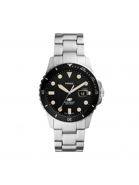 Montre Femme Fossil - Collection Fossil Blue FS5952