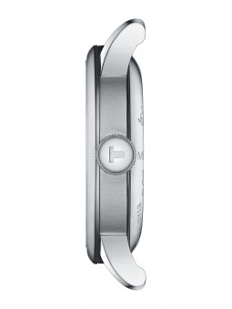 Montre Homme Tissot Le Locle Powermatic 80 Open Heart - T0064071603301