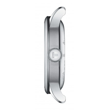 Montre Homme Tissot Le Locle Powermatic 80 Open Heart - T0064071603301