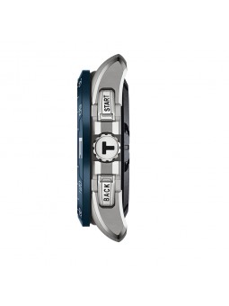 Montre Homme Tissot T-Touch Connect Solar - T1214204705106