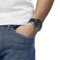 Montre Homme Tissot T-Touch Connect Solar - T1214204705106 Montre Homme Tissot T-Touch Connect Solar - T1214204705106