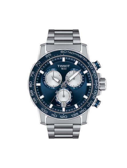 Montre Homme Tissot Supersport Chrono T1256171104100