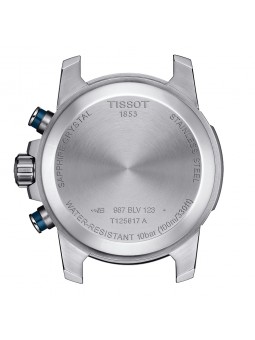 Montre Homme Tissot Supersport Chrono T1256171104100