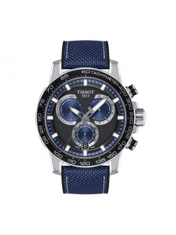 Montre Homme Tissot Supersport Chrono T1256171705103