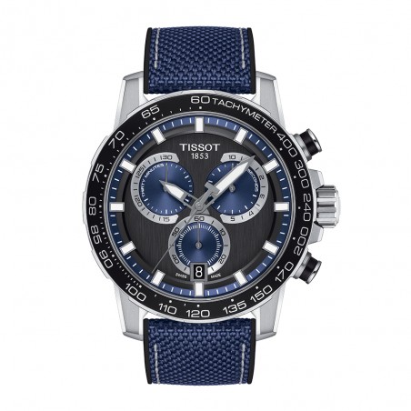 Montre Homme Tissot Supersport Chrono T1256171705103