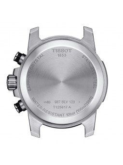 Montre Homme Tissot Supersport Chrono T1256171705103
