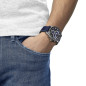 Montre Homme Tissot Supersport Chrono - T1256171705103
